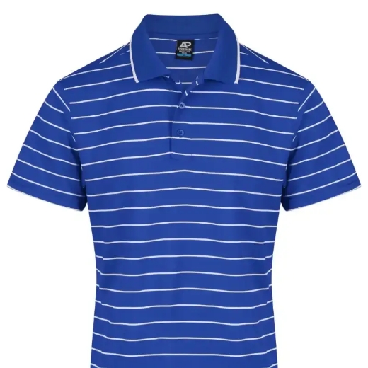 Picture of Aussie Pacific, Mens Vaucluse Polo